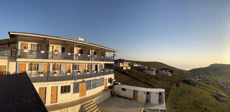 هتل سوباتان