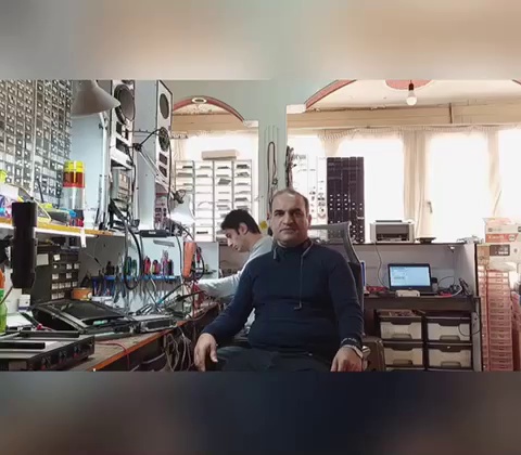 خدمات ضبط آوا