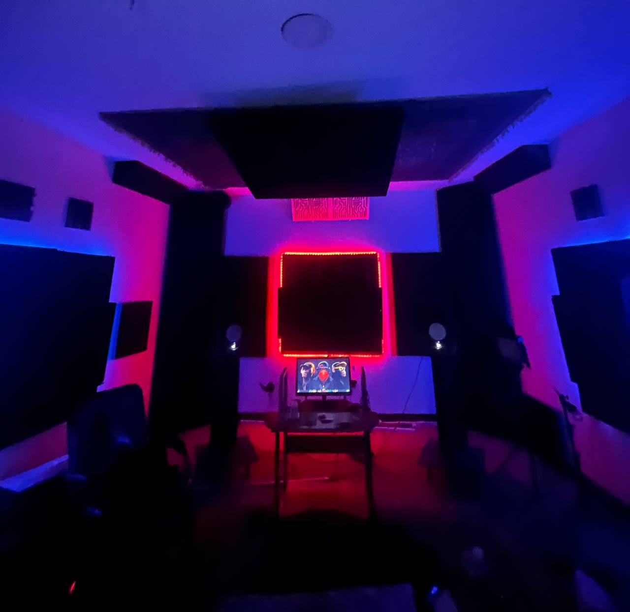 شرکت موسیقی ریشه