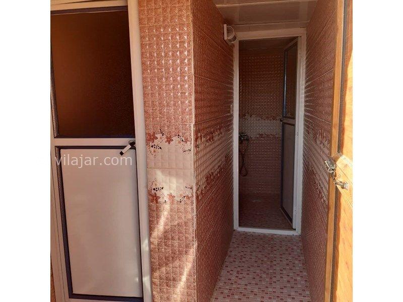 اقامتگاه بوم گردی بابا مراد