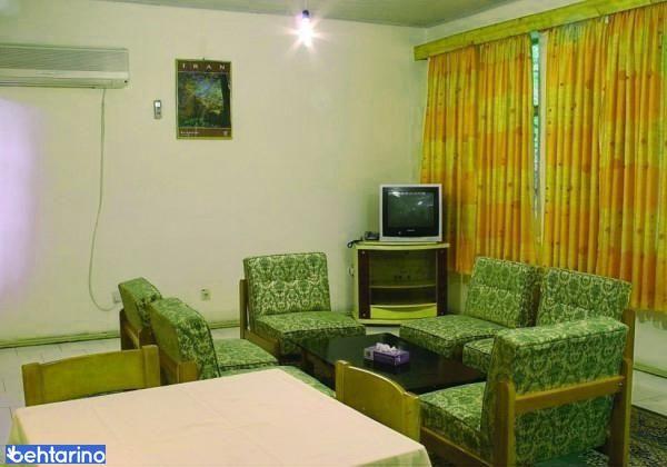 مجتمع جهانگردی چالوس ⭐⭐