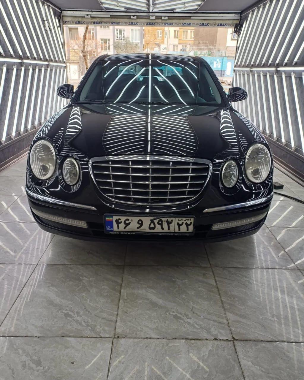 کارشناسی خودرو صفایی