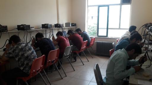 مجتمع فنی و آموزشی افق
