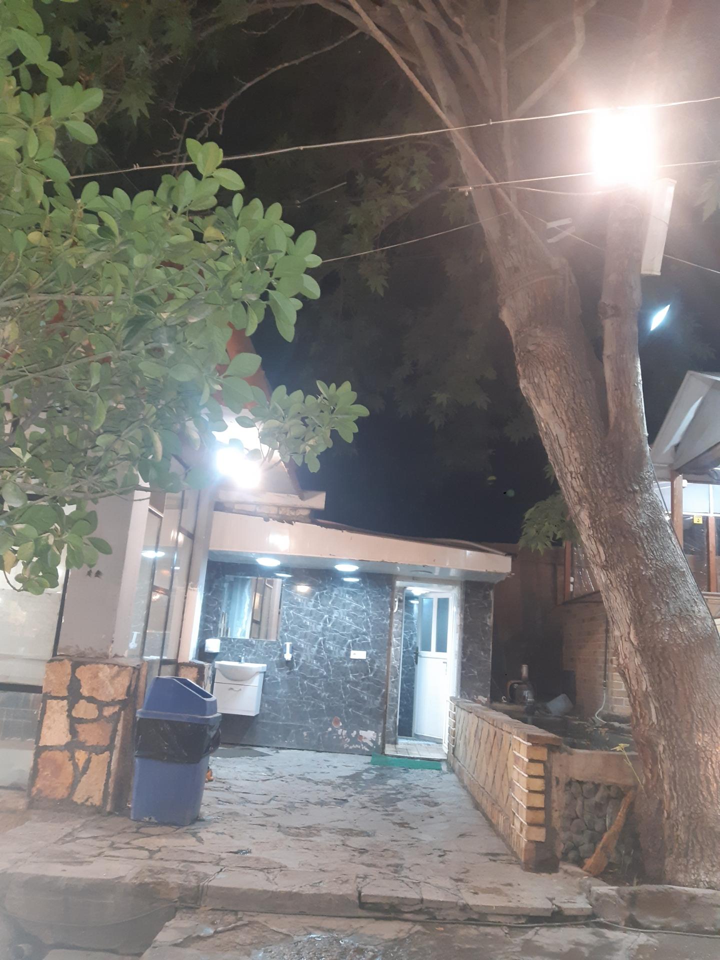 کافه قرار