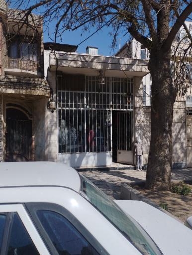 فروشگاه پوشاک ماری لند