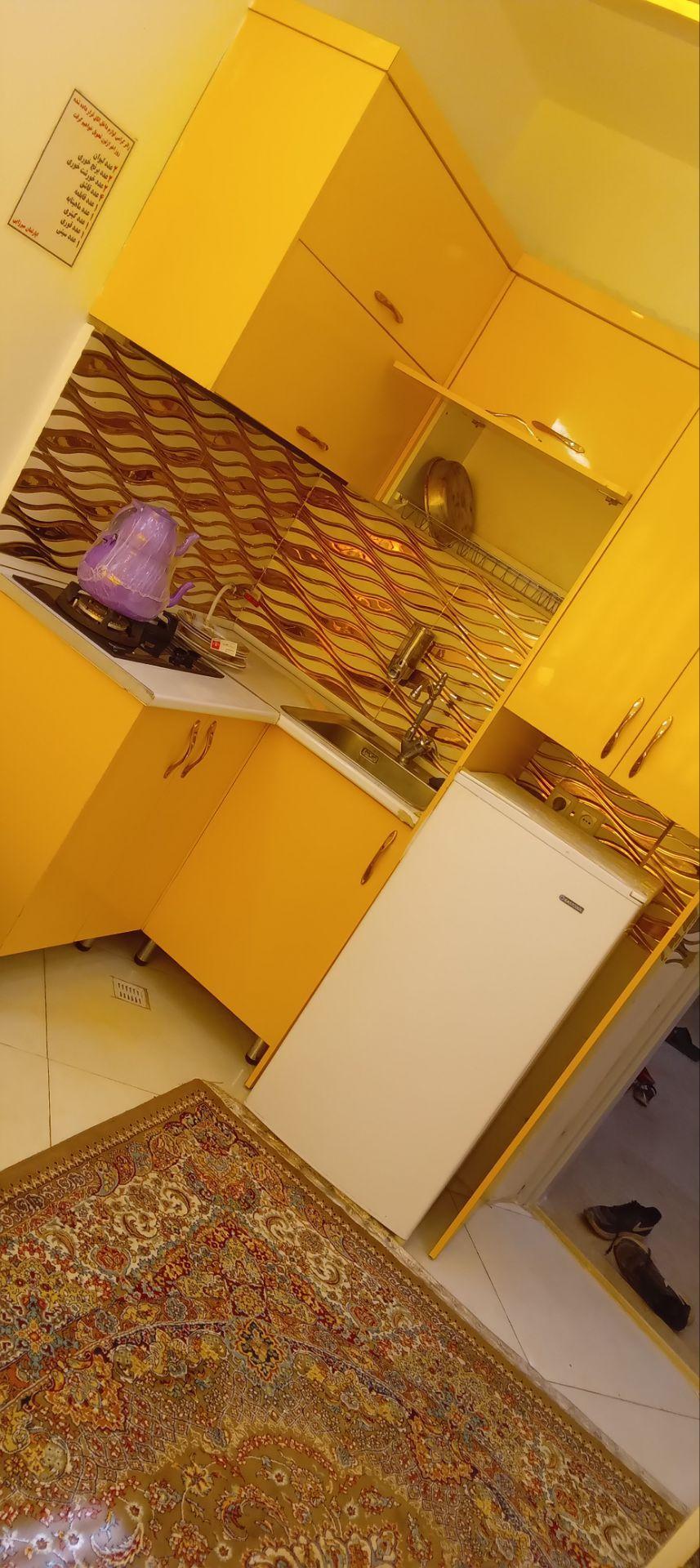 هتل سفرا