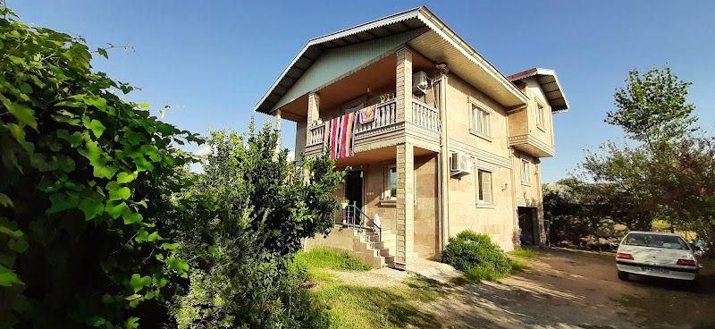 ویلا اجاره ای اقای پرنیان