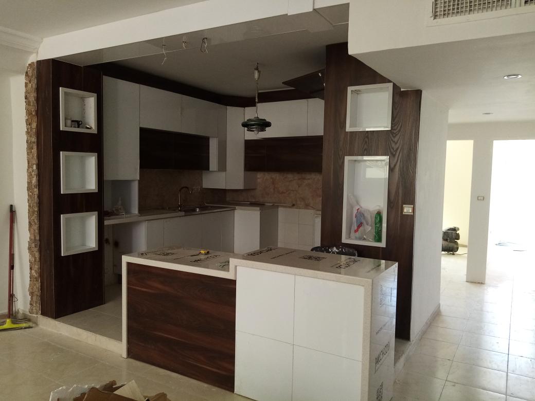 کابینت سازی منوچهری