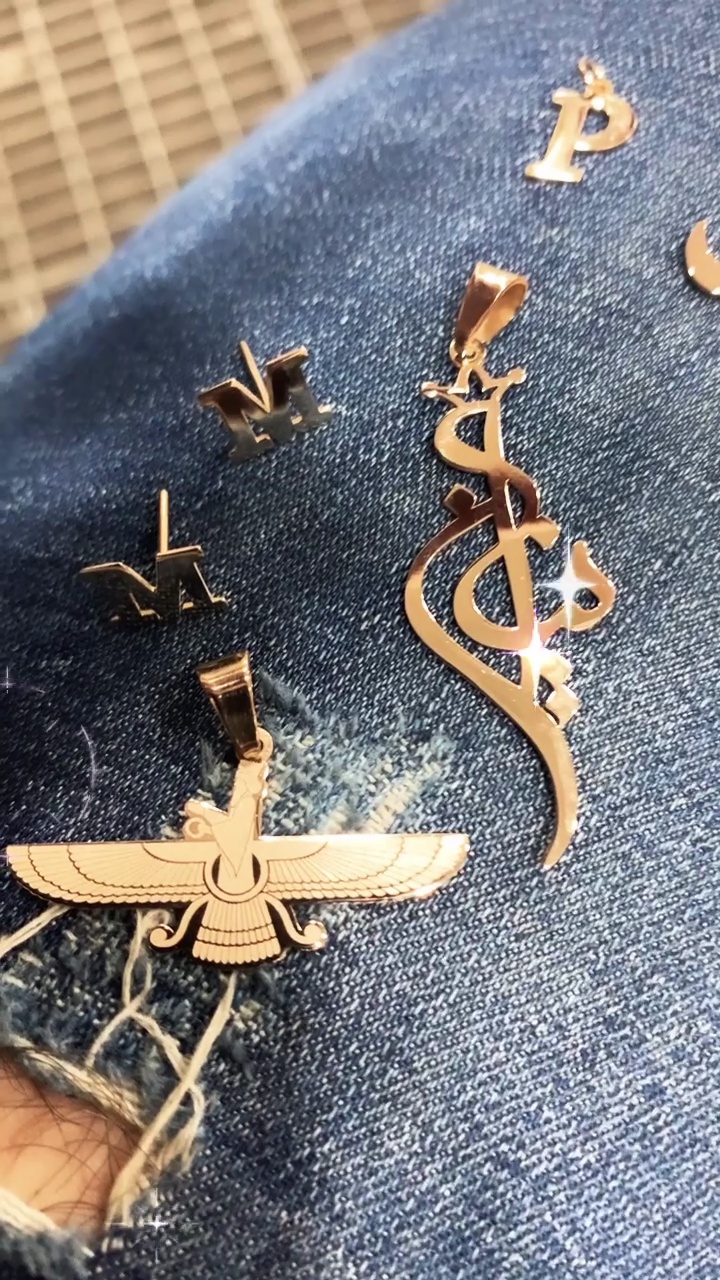 ساخت طلا و جواهر سازی ولی زاده