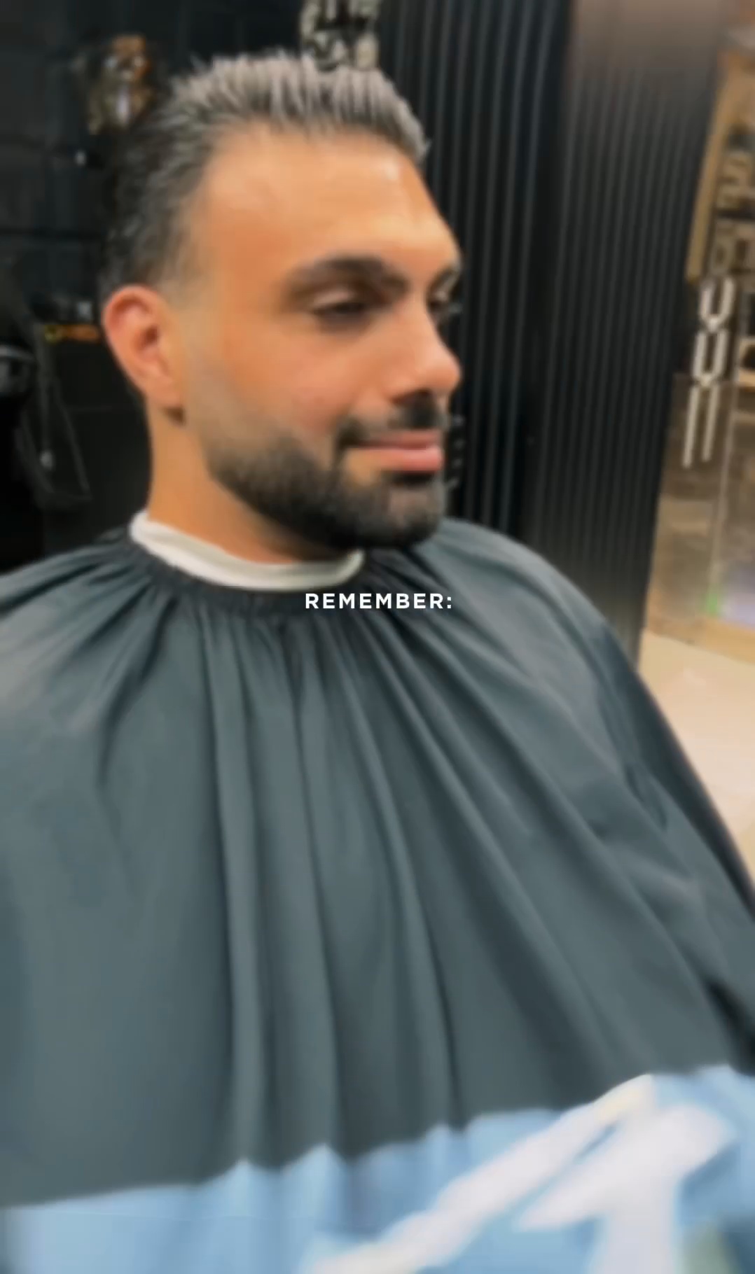 آرایشگاه مجید بهداد