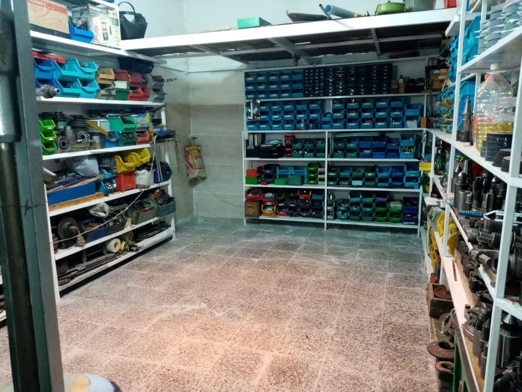 پاساژ آزادی