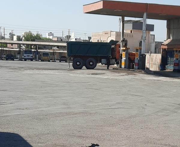 جایگاه مینی بوس داران