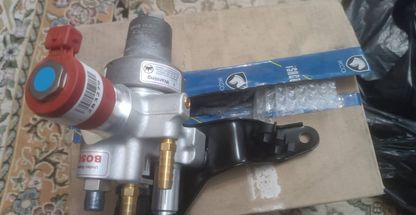 سی ان جی مهدوی