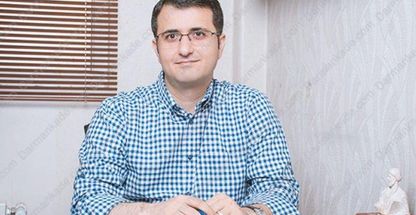 دکتر سعید رجب زاده