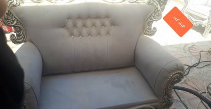 قالیشویی  رحمت اله اکبری