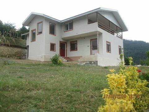 ویلا زینعلی