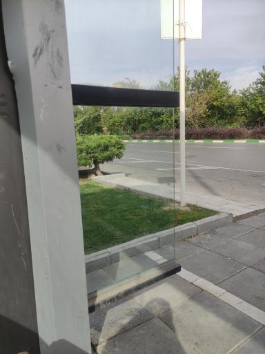 فرهنگ سرای لادن