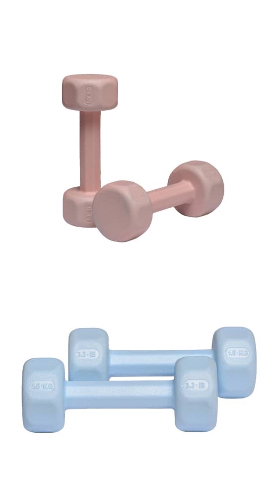 دمبل کامپوزیت سوبا استور