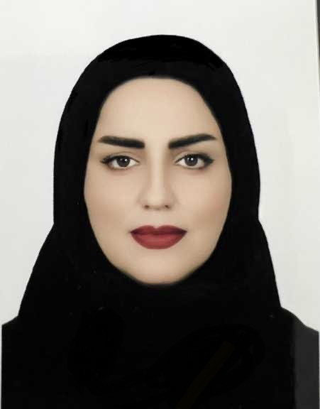 وکیل شیرین یوسفی
