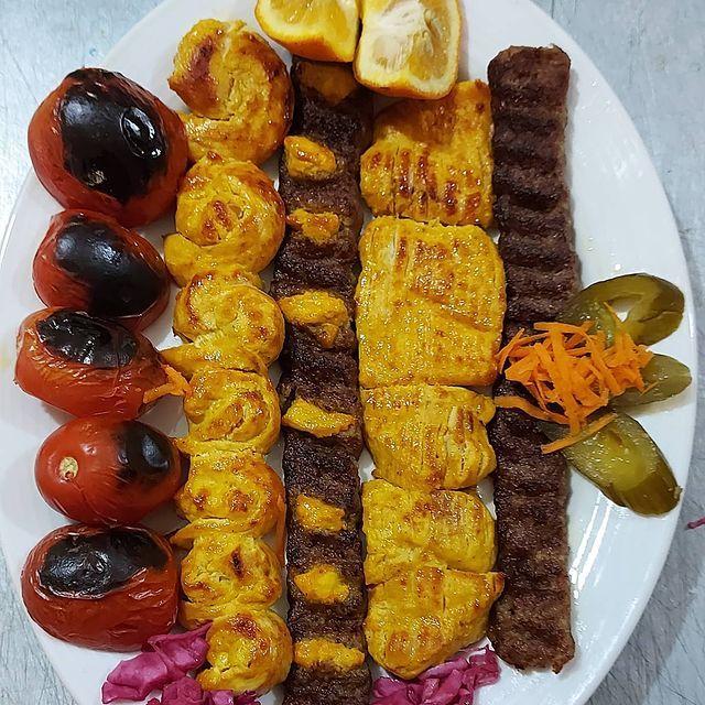 رستوران خوانسالار