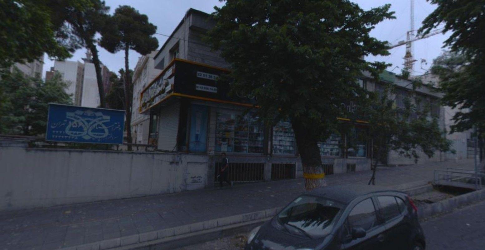 دفتر اسناد رسمی کد 156