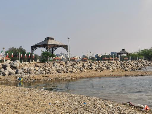 بوستان دولت‌