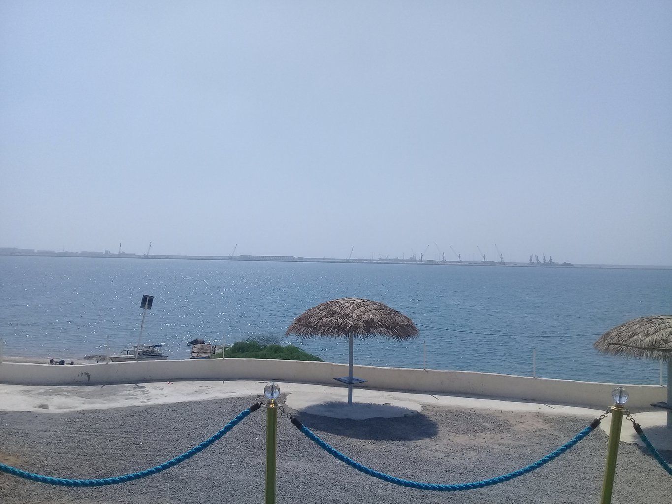 هتل ساحلی ونوس