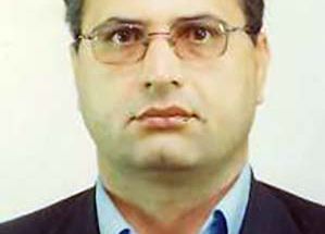 علی زارع مهر جردی