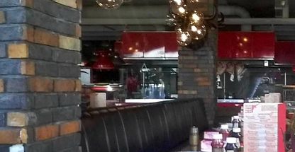 ممد استیک هاوس