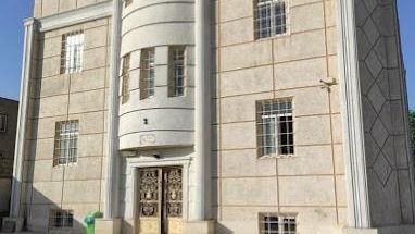 دبستان قرآنی فاطمه کریمه