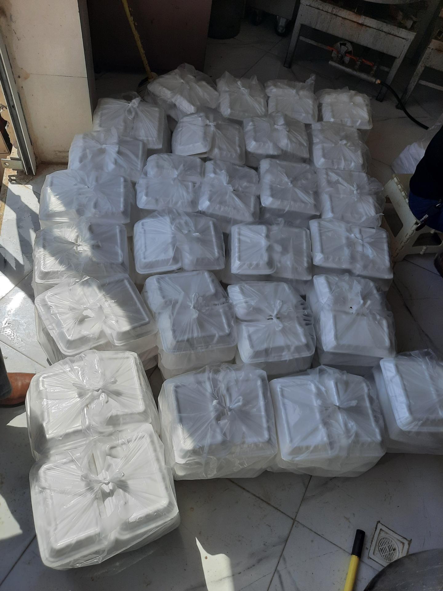 رستوران لوکال لردگان(بیرون بر)