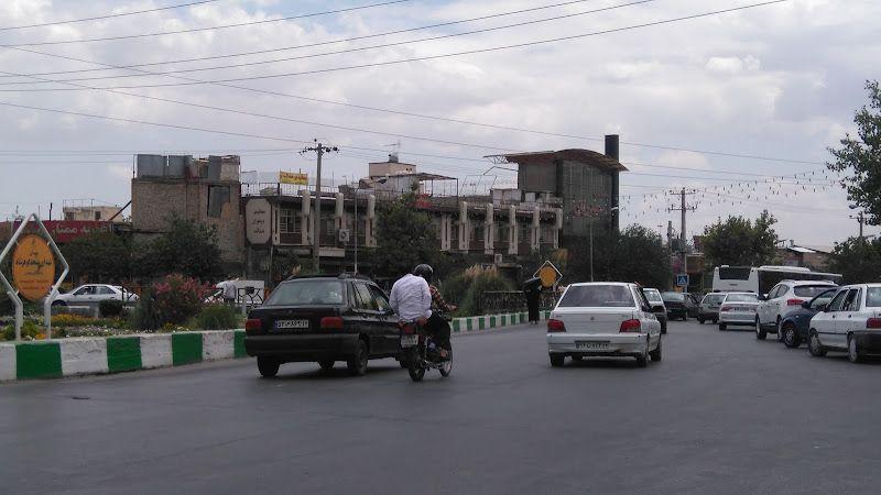 Edalat No Guest House