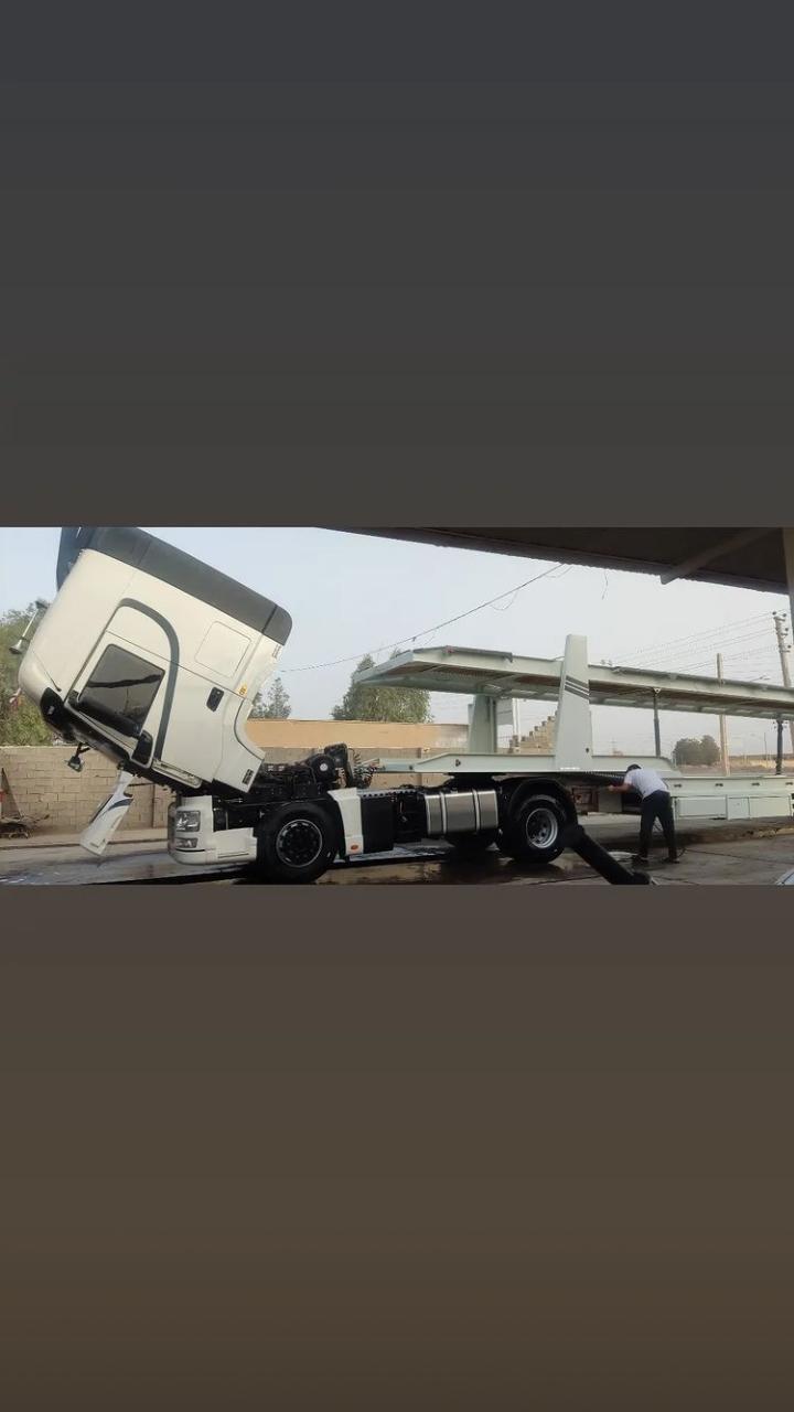 کارواش رالی