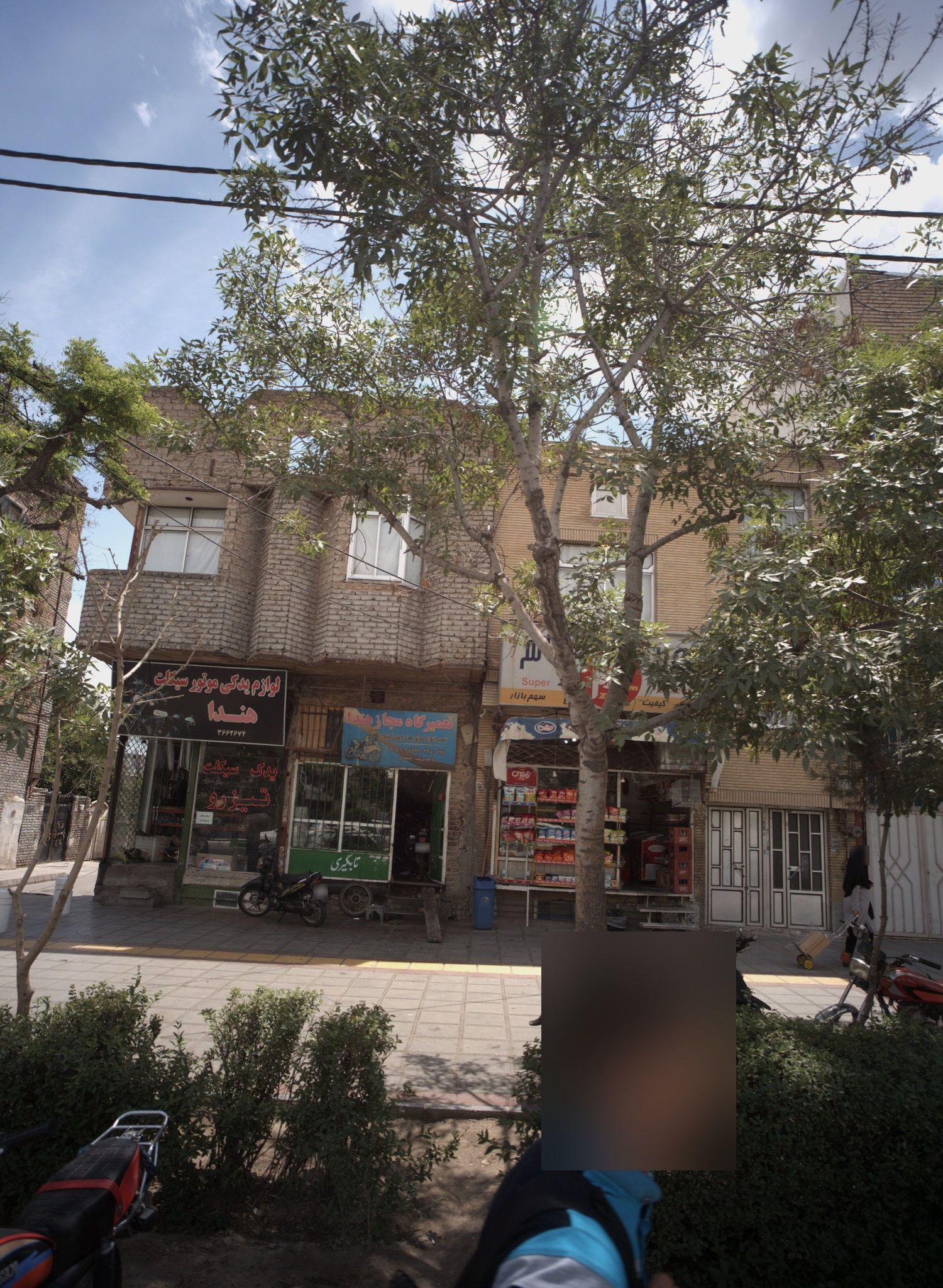 لوازم یدکی موتور سیکلت هندا