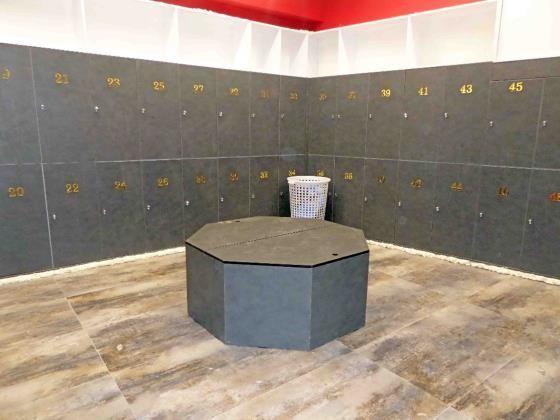 باشگاه ورزشی تفتان