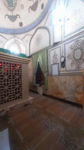 امامزاده شاه سید علی