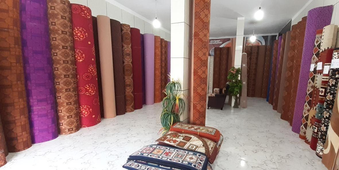 موکت سرای شاقلانی