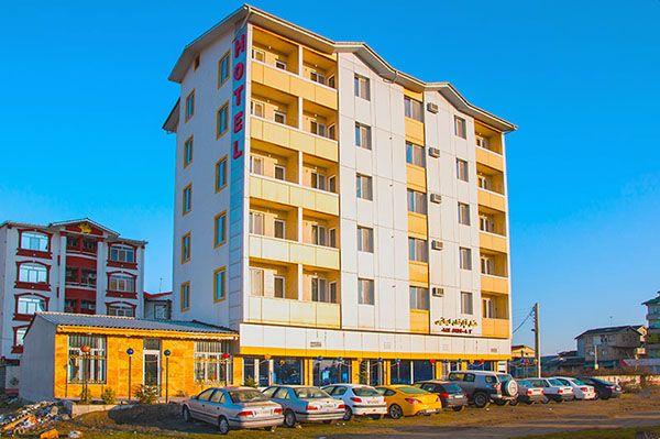 Astara Esatis Hotel
