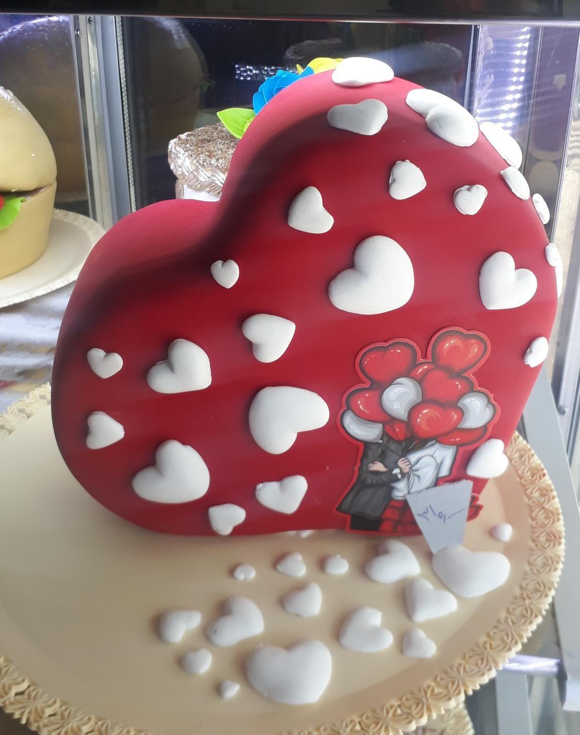 شیرینی فروشی نامزدی