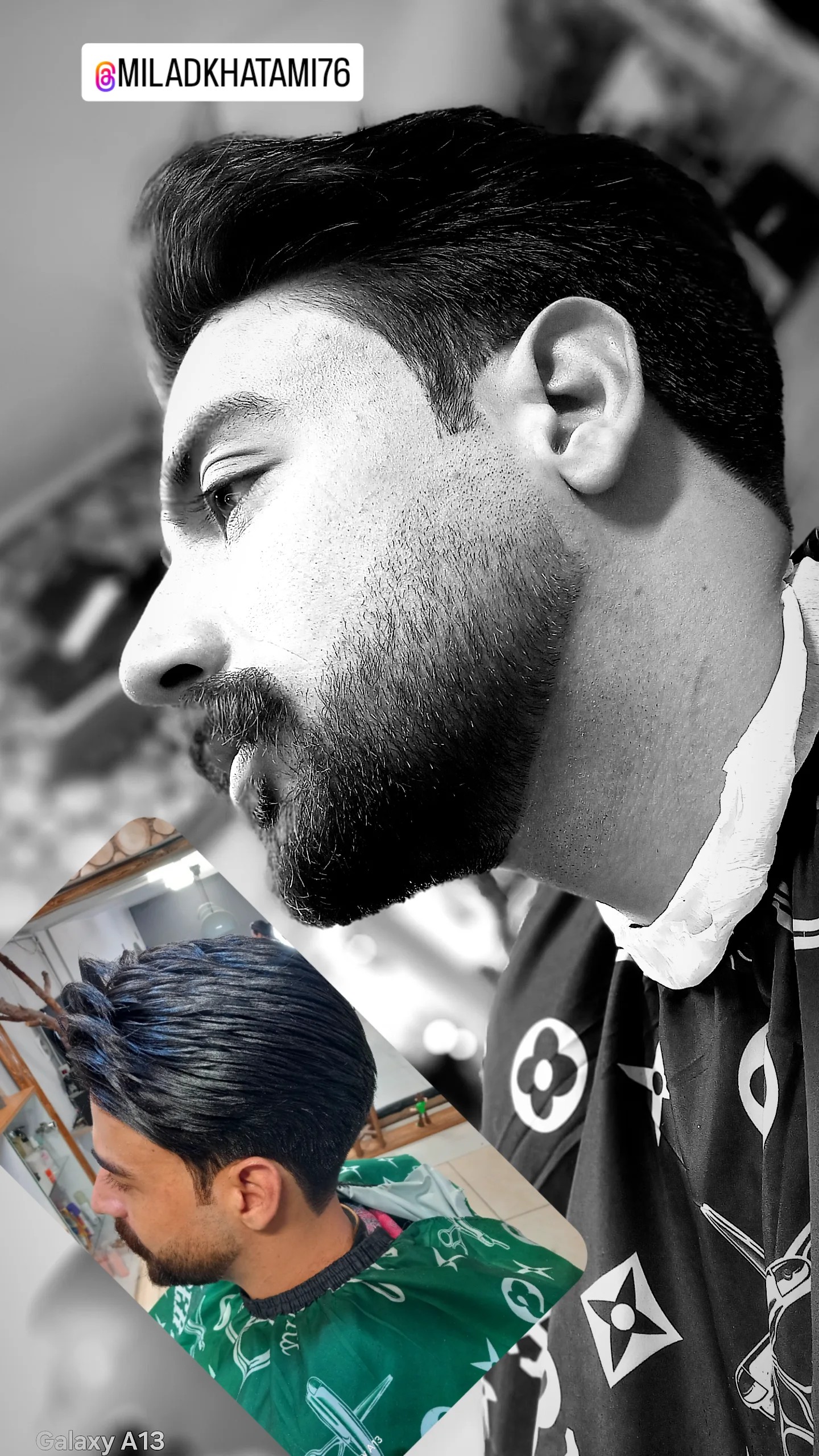 سالن ممتاز 23
