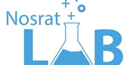 آزمایشگاه نصرت