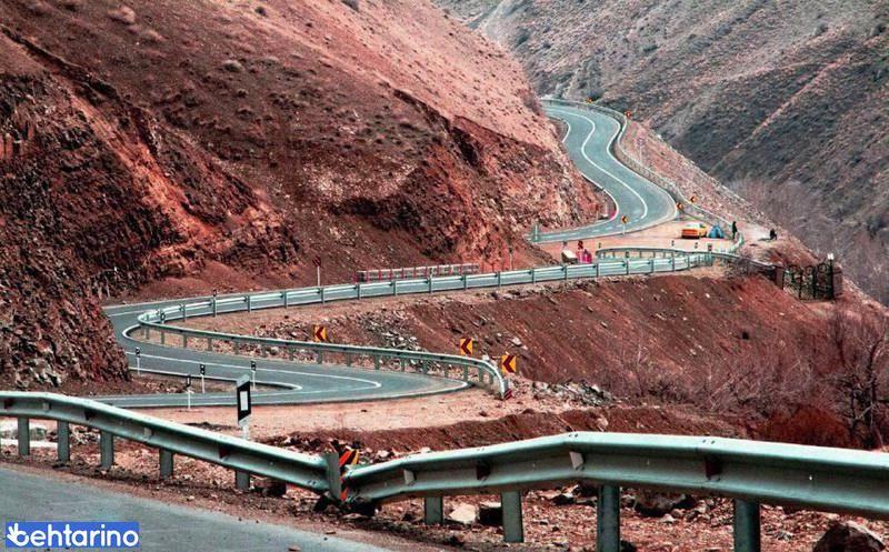 روستای گچسر