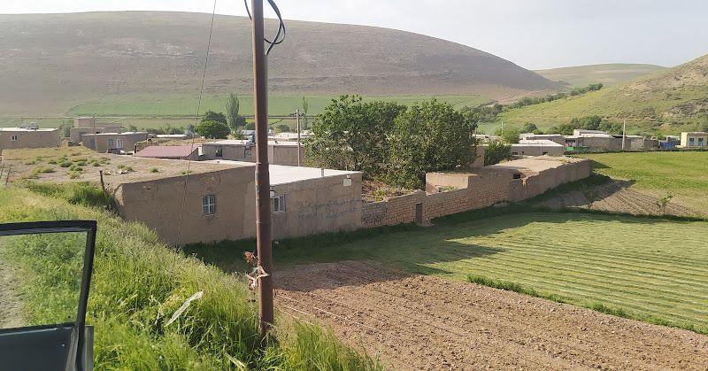 اقامتگاه بومگردی گردشگری چاورچین