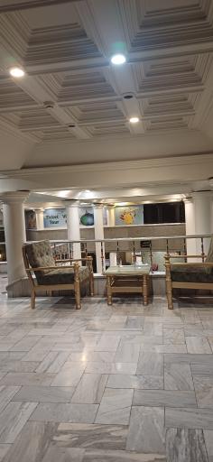 هتل آفریقا