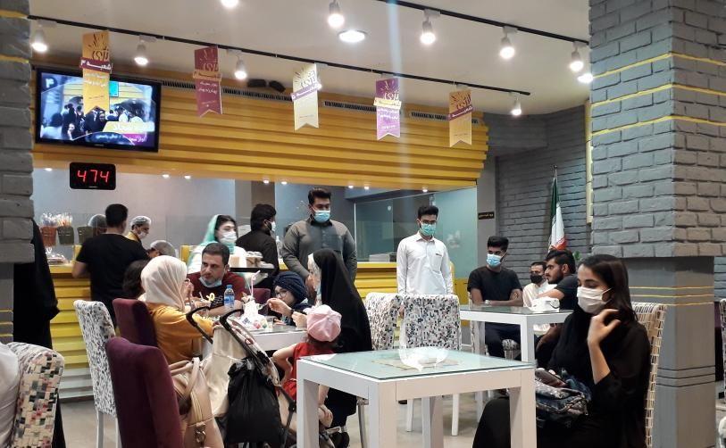 آب میوه ویتانژی