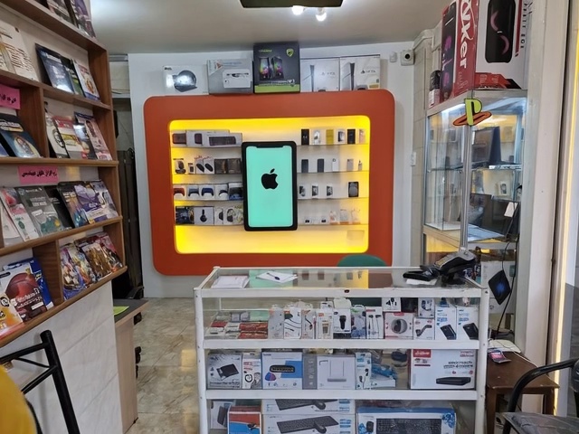 رادیکال رایانه پورفتحی
