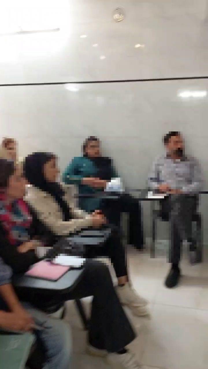 آموزش دستیاری پزشک وتزریقات