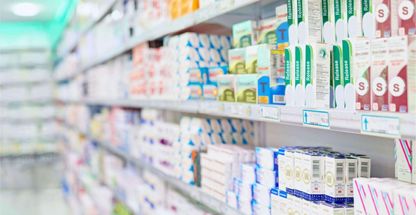 داروخانه شبانه‌روزی امید نو