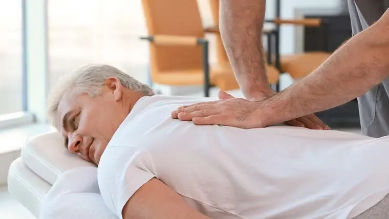 مرکز ماساژ پارس