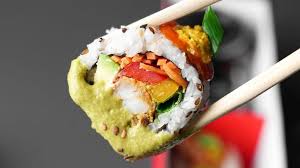 سوشی بار توجو